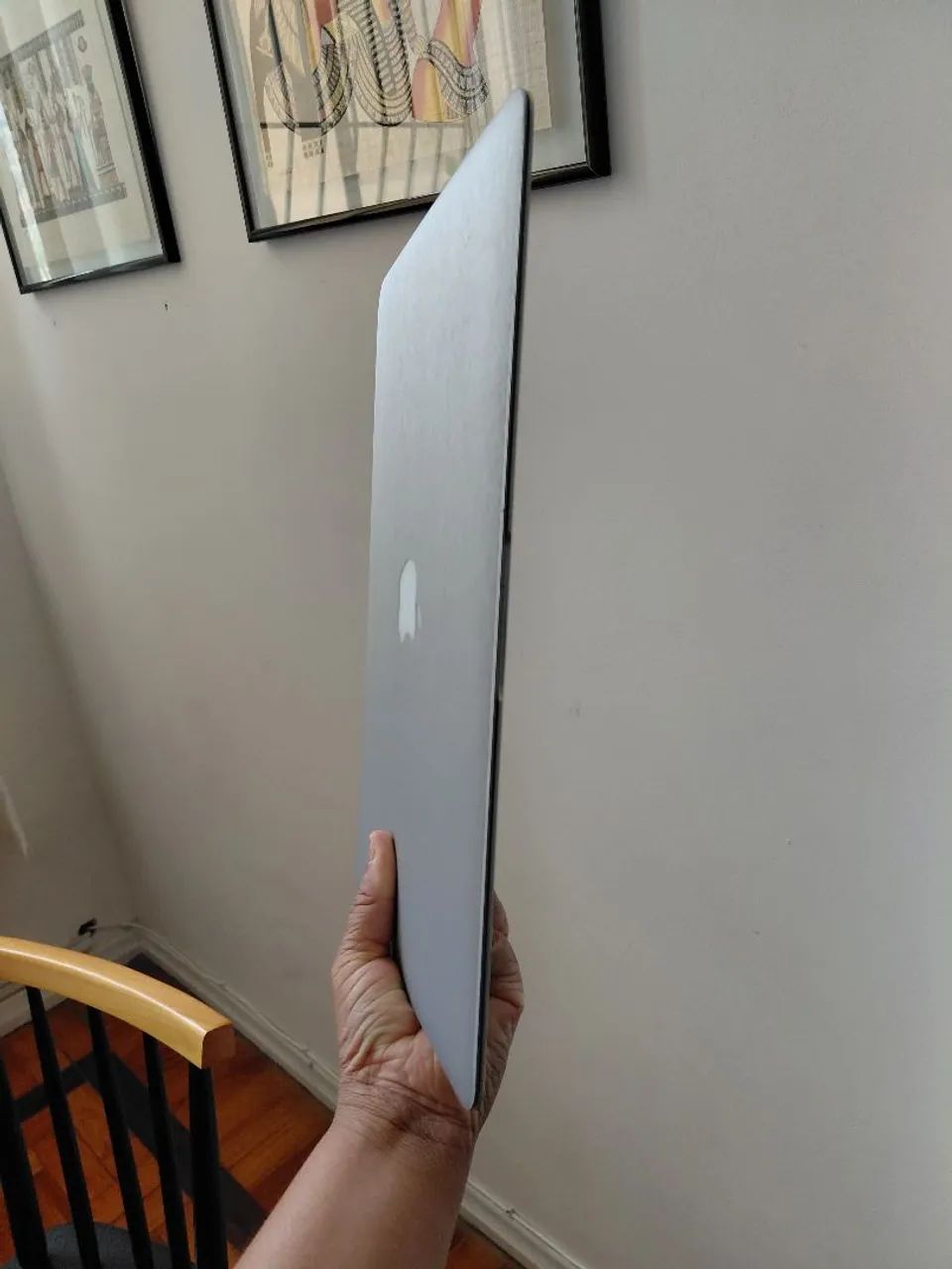MacBook air  da Apple  - Foto 3