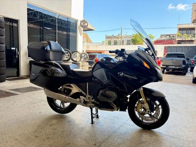 BMW R1250 RT - Foto 4