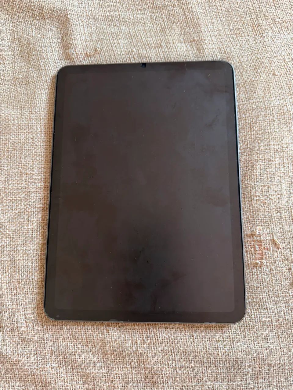 Apple IPad Air 5 256gb - Foto 5
