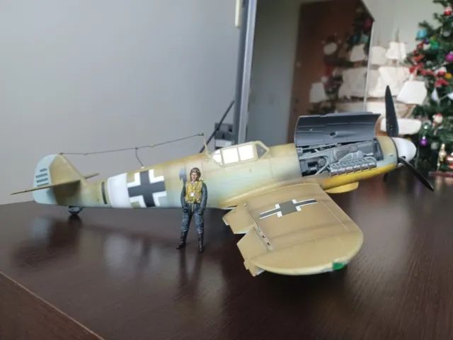 Miniatura de avião  - Foto 5