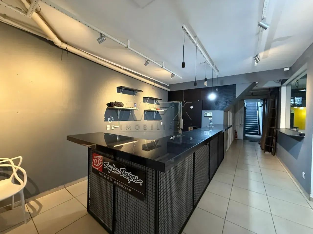 Comercial Prédio em Bauru