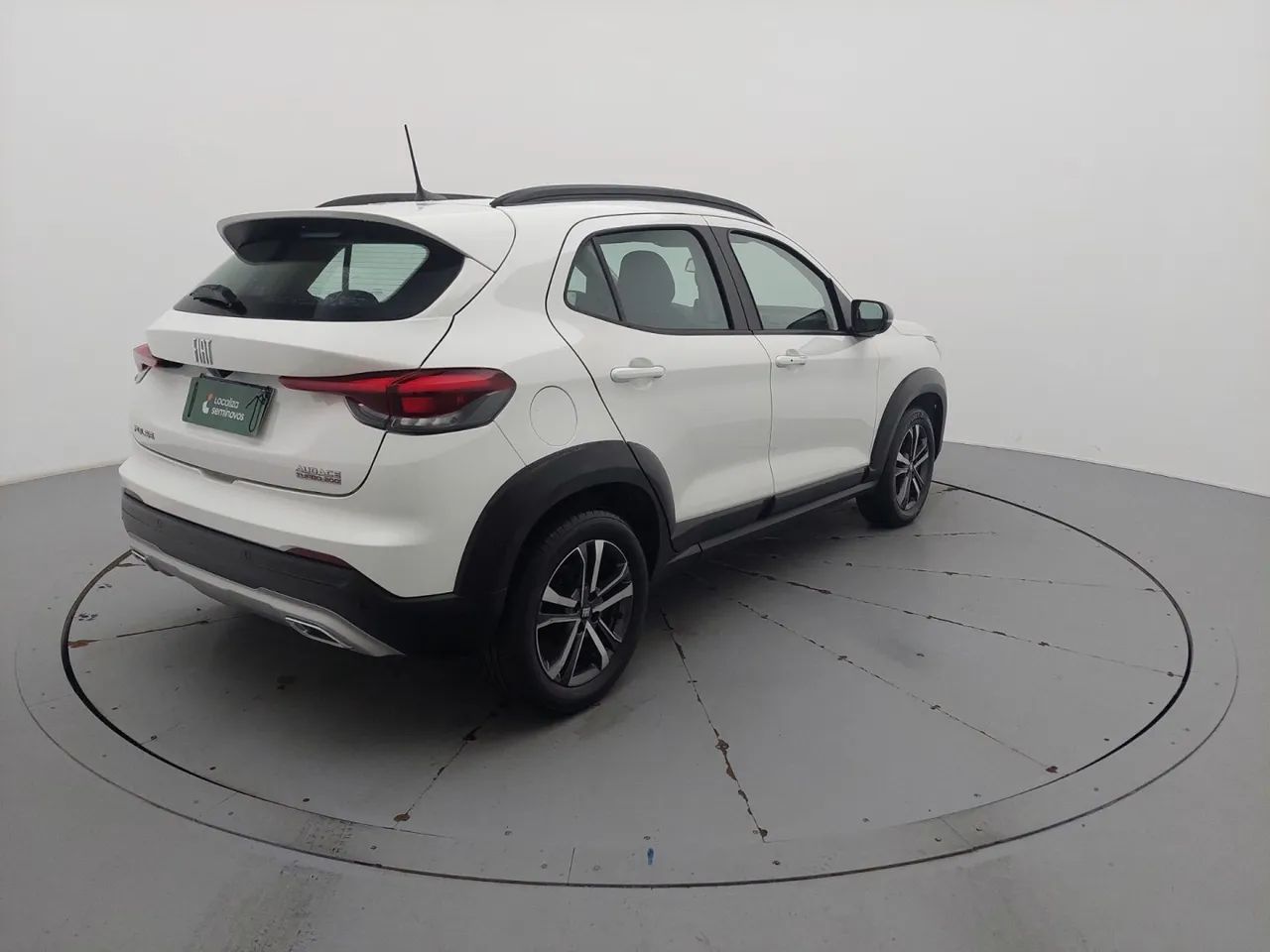 Fiat Pulse AUDACE 1.0 Turbo 200 Flex Aut., foto 5 de 18