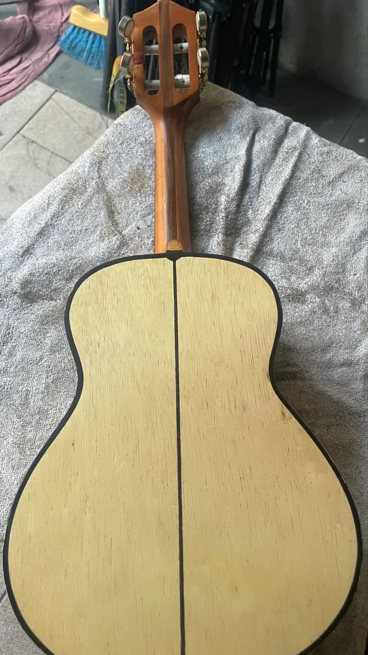 Cavaquinho  - Foto 5