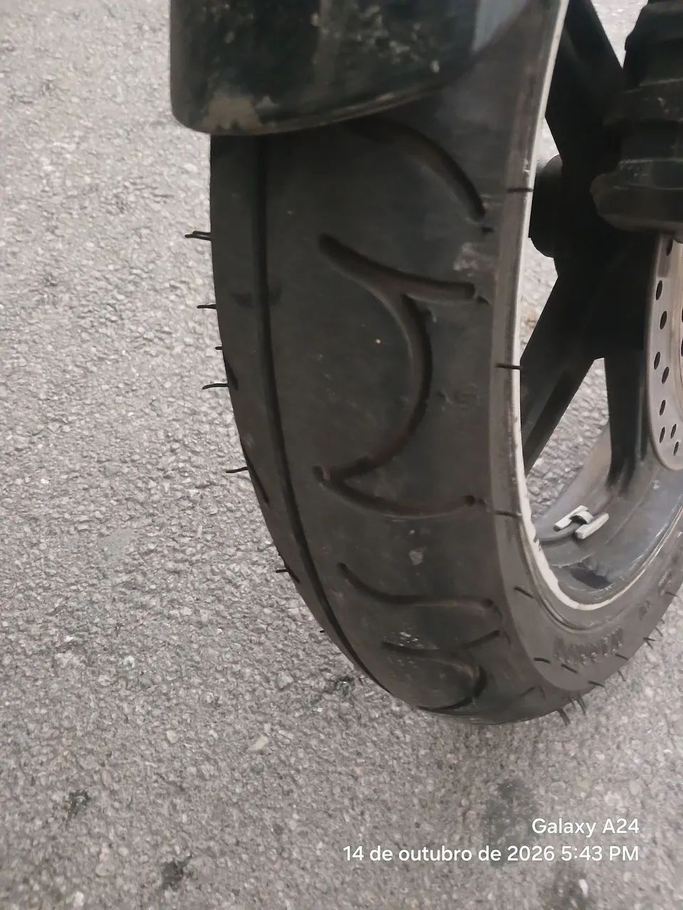 Moto  - Foto 4