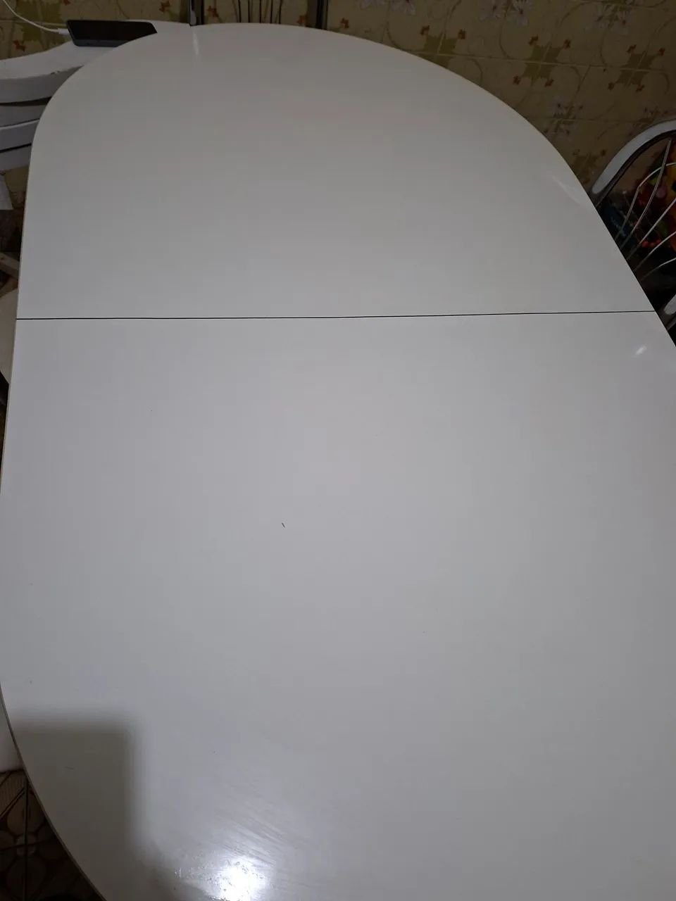 Mesa em ótimo estado 6 lugares - Foto 3