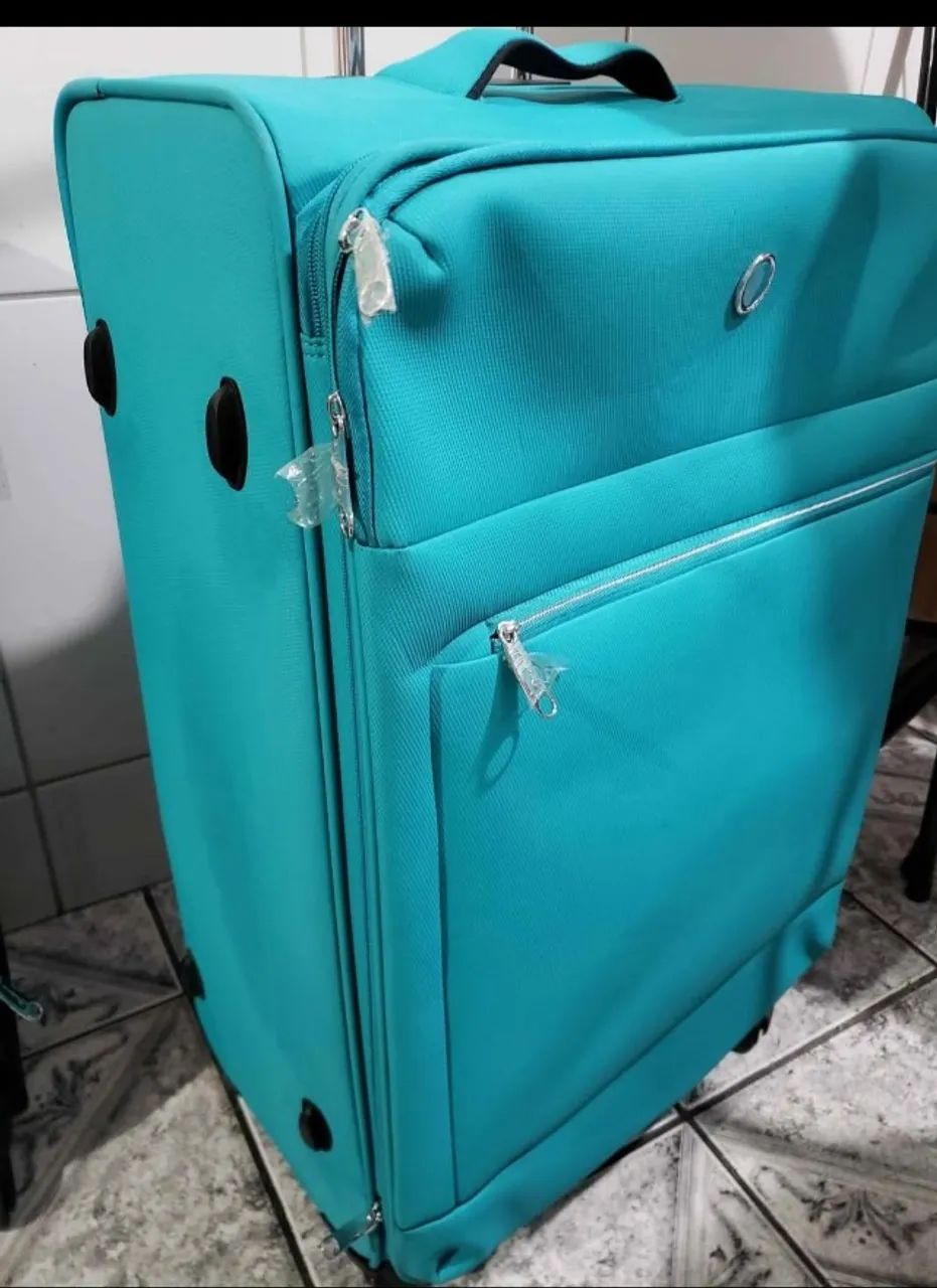 Mala para viagem 
