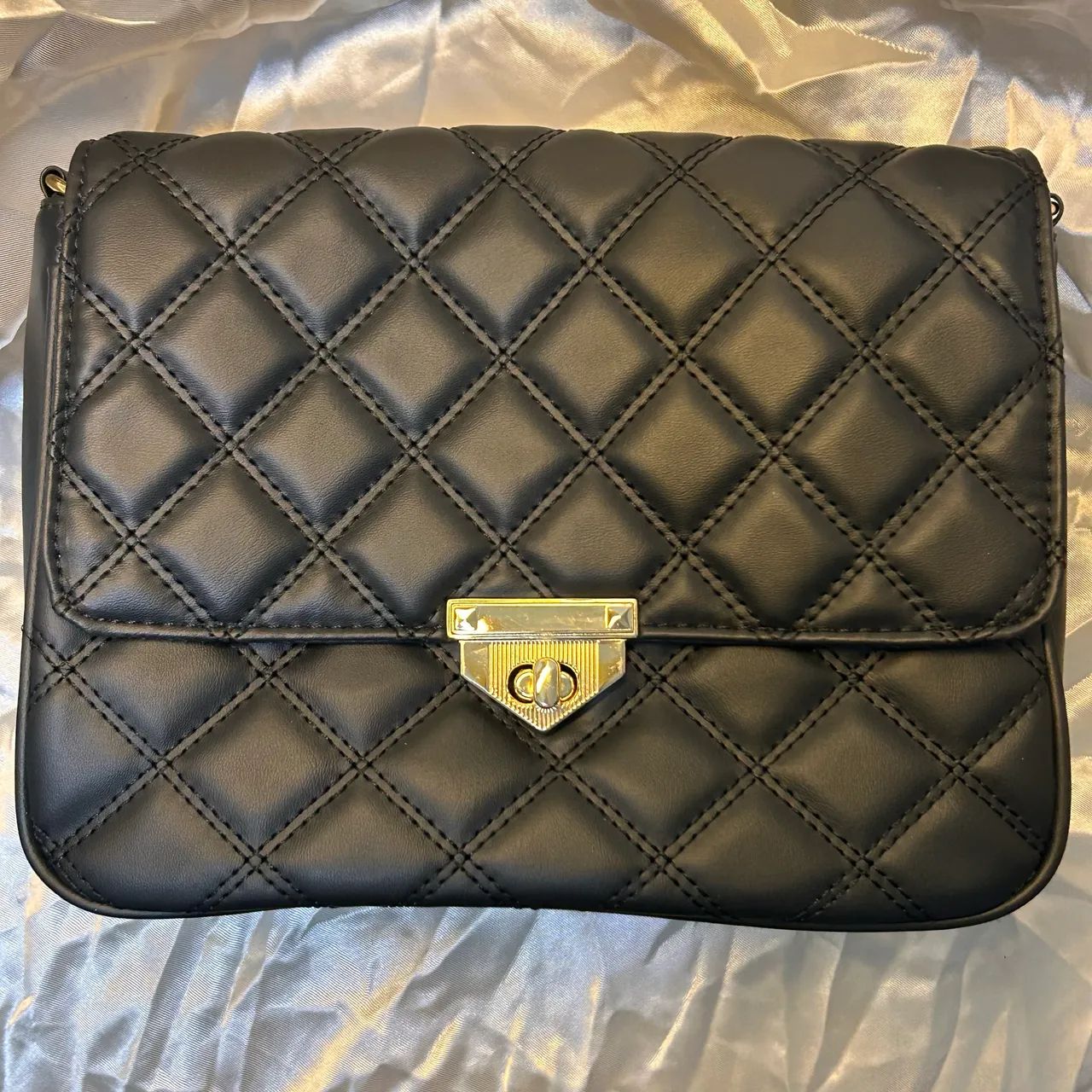 Bolsa transversal feminina  - Foto 2