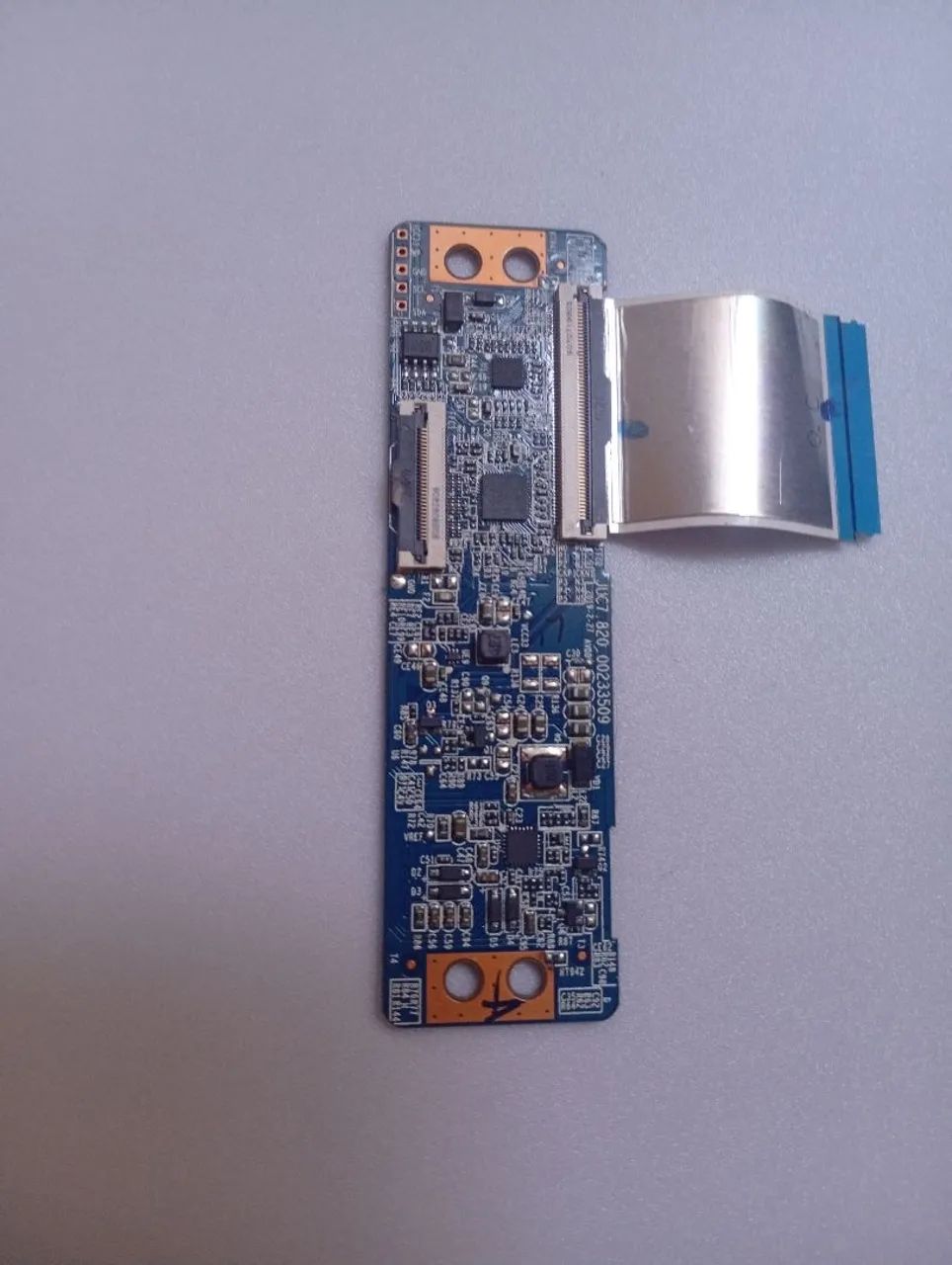 Placa tecon da tv Philco ptv32g50d jc7.820.00233509 funcionando 