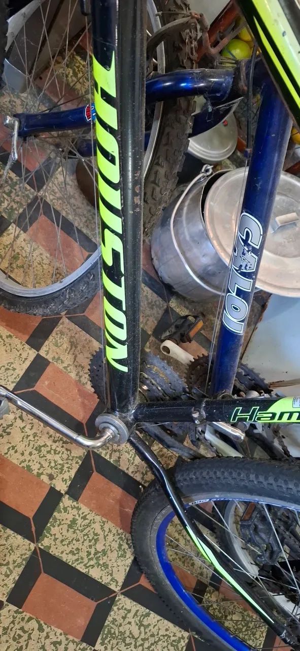 Bicicleta  - Foto 4