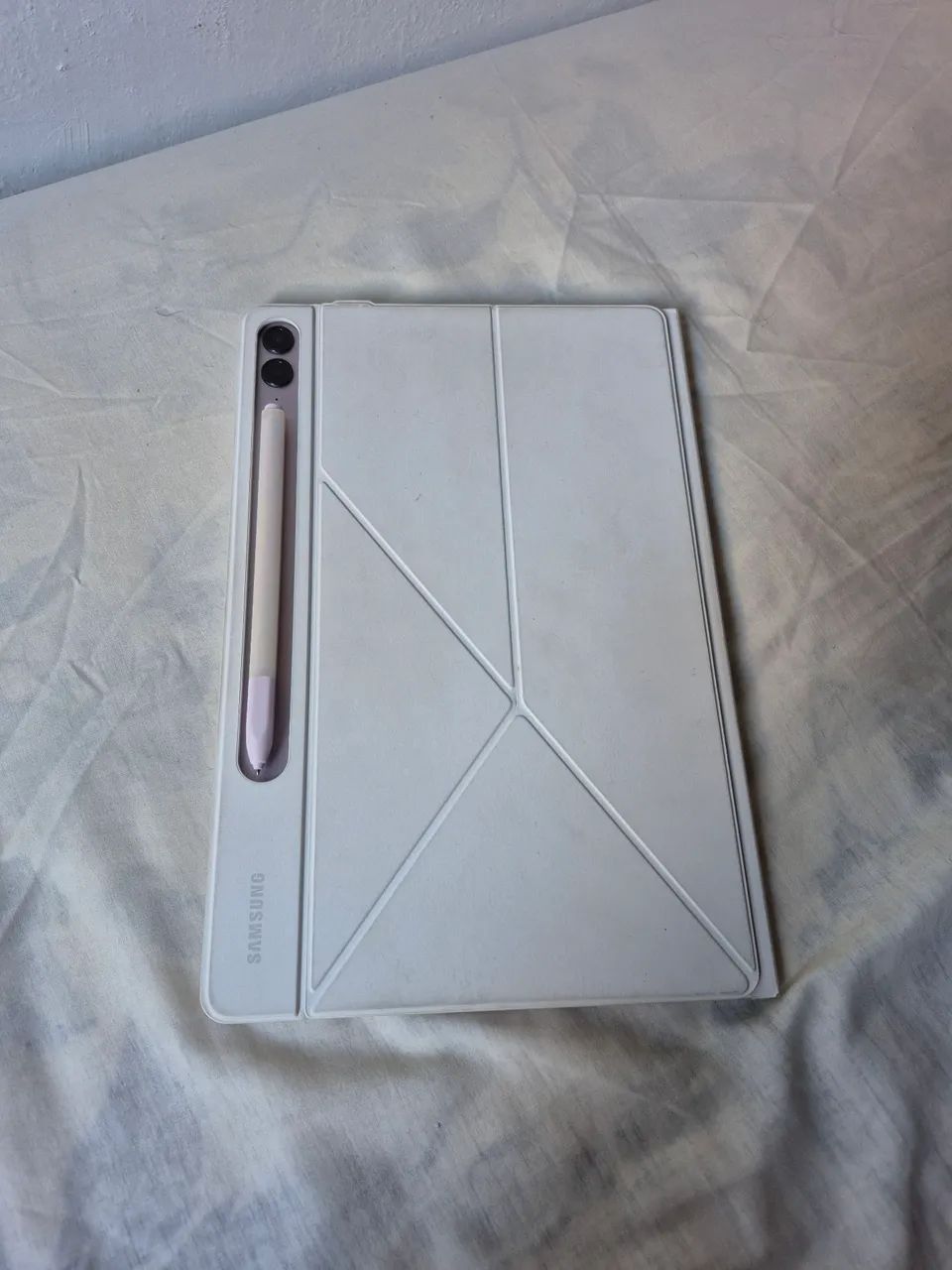 Samsung Galaxy Tab S9 FE+ 128GB - Foto 3