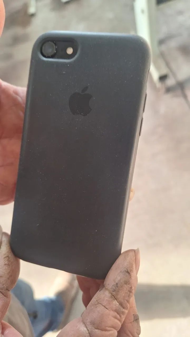 iPhone 7 - Foto 2