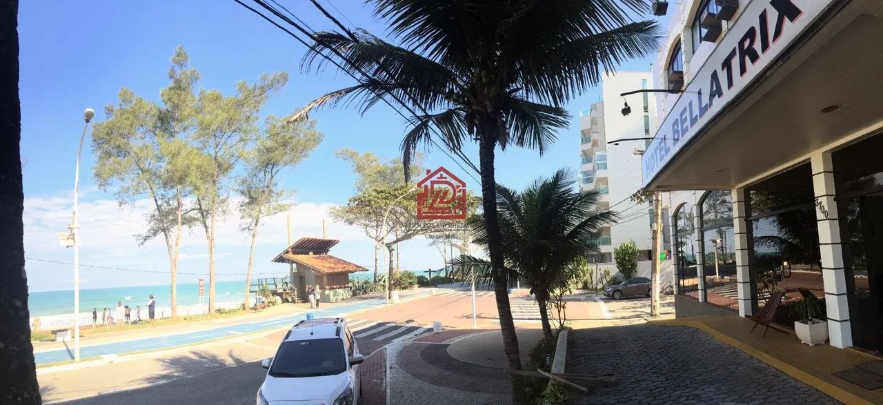 Hotel à Venda na Praia do Pecado, Macaé  40 Suítes, 1420m² - Foto 2