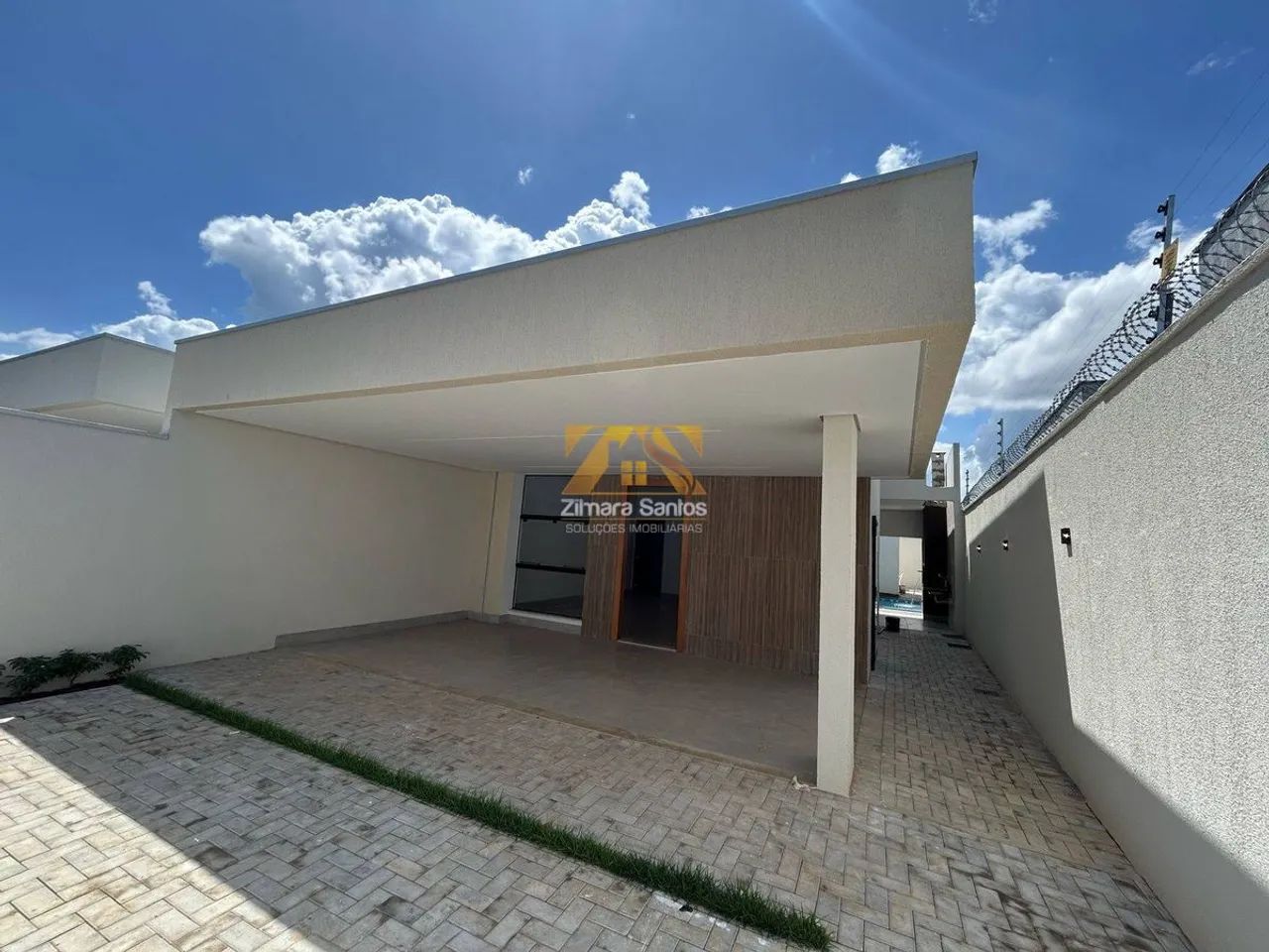 Casa com 3 Quartos à Venda, Plano Diretor Sul - Palmas - Foto 3