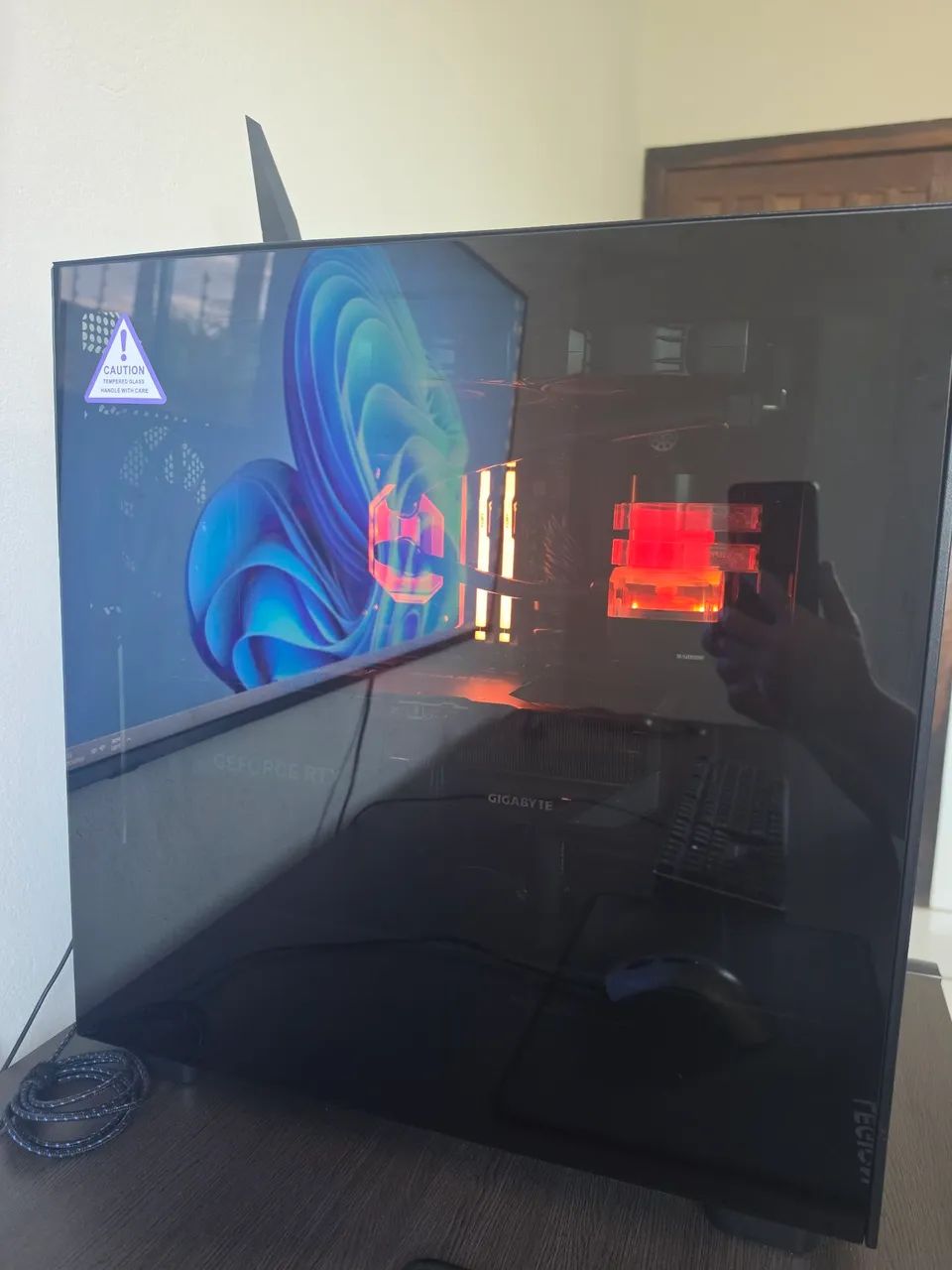 Computador RTX 5090 - Foto 3