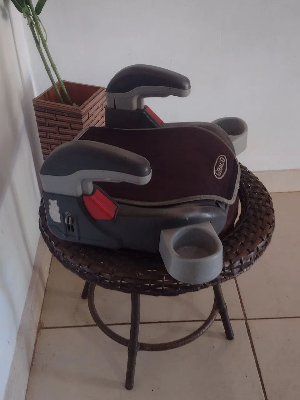 Acento de elevação  - Foto 2