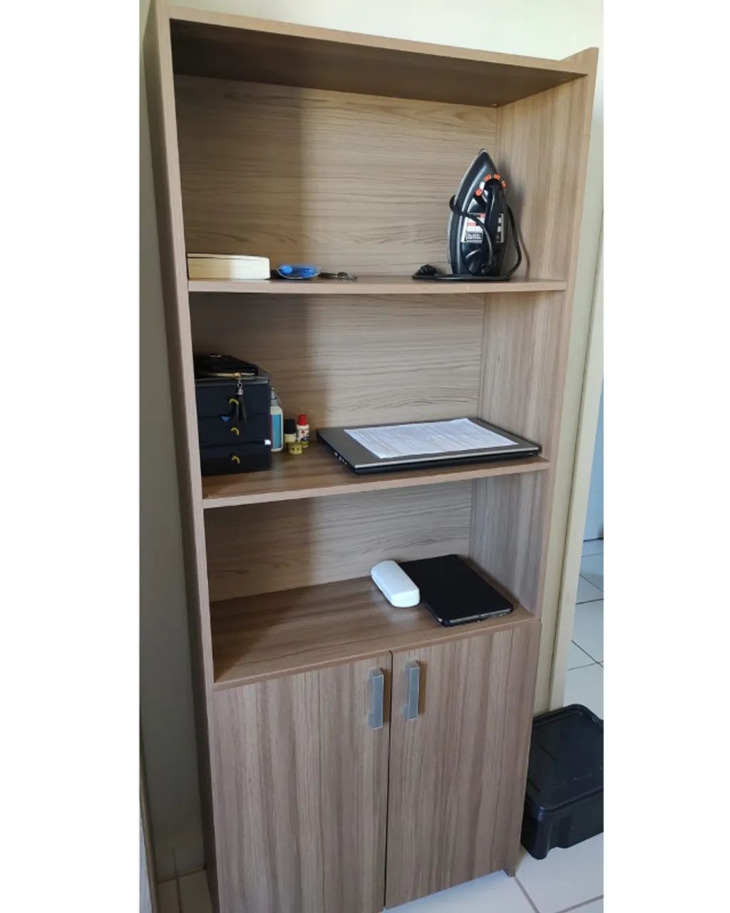 CONJUNTO PARA ESCRITÓRIO - Foto 2
