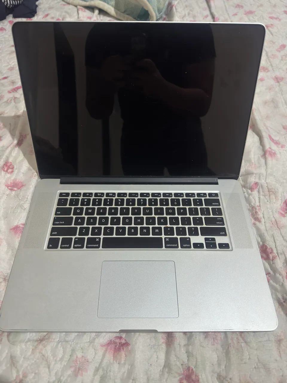 MacBook Pro 2013 - Notebooks - Plano Diretor Sul, Palmas