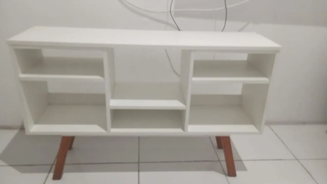 Rack mdf - Foto 2