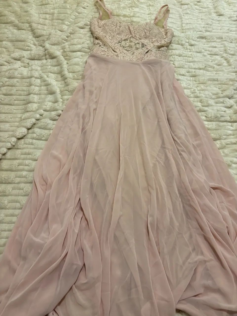 Vestido de festa marca Dolps - Foto 2