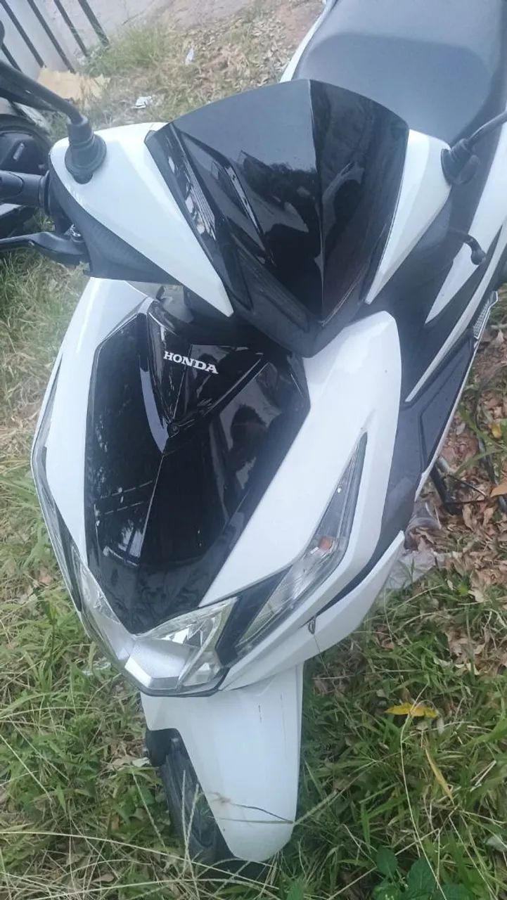 Moto nova - Foto 3