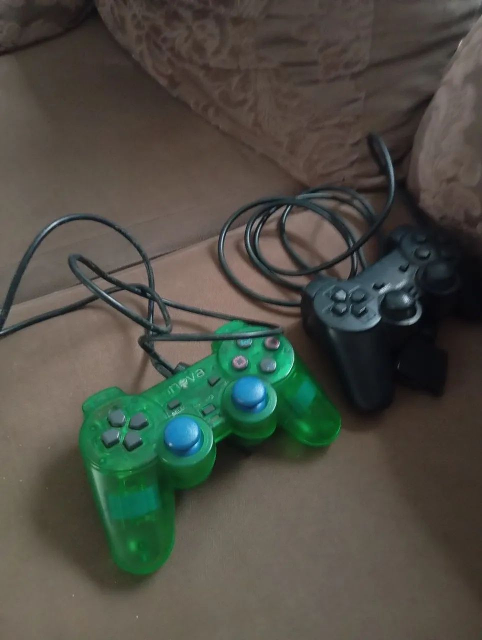 PS2 completo 