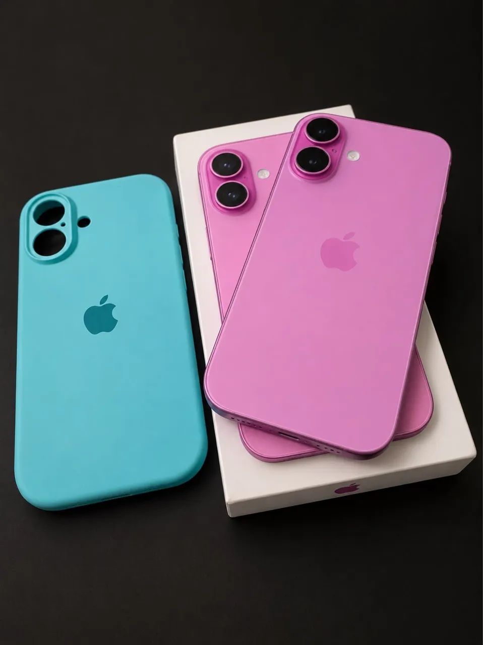 iPhone 16 - 128gb - GARANTIA A APPLE  - Foto 3