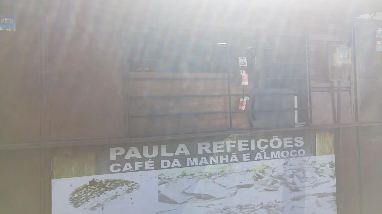 Comércio para almoço lanchonete e etc. - Foto 3