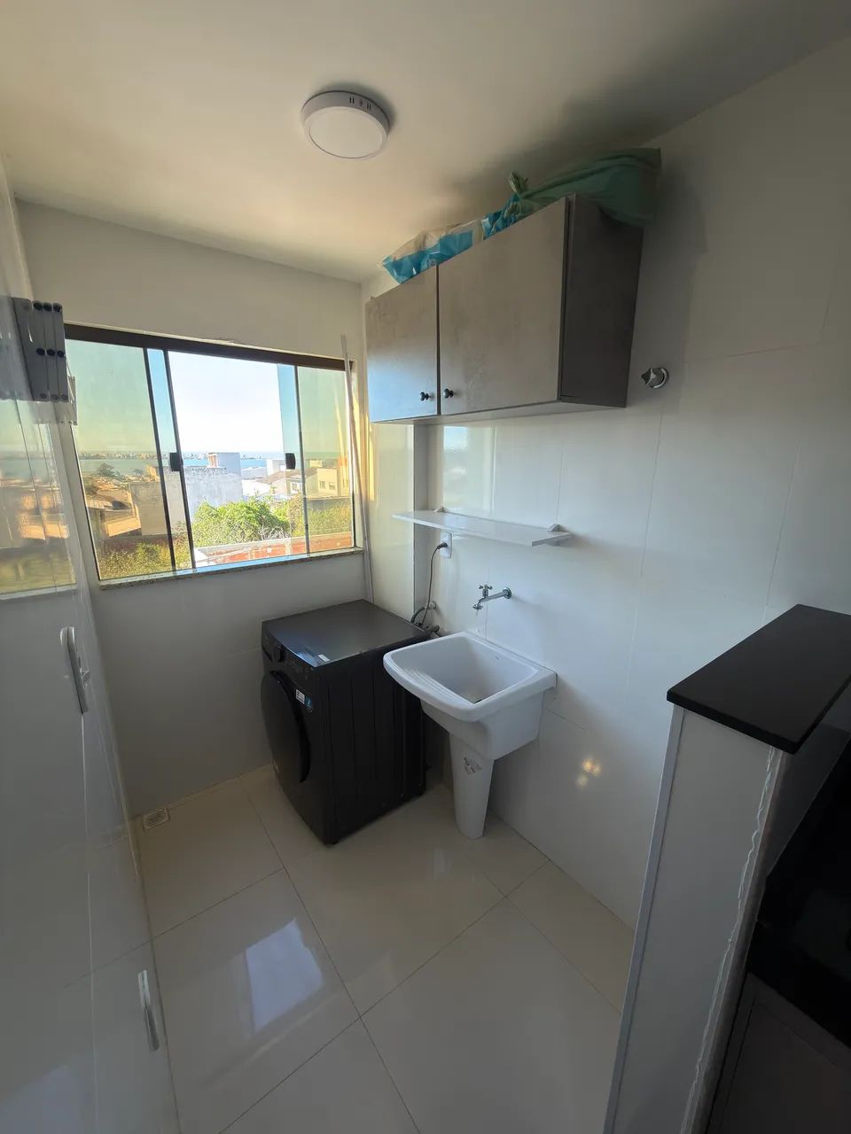 Apt Jardim Guanabara  - Foto 4