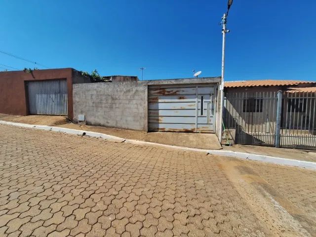 Casa 3 quartos c/suíte - Planaltina de Goiás - Foto 2