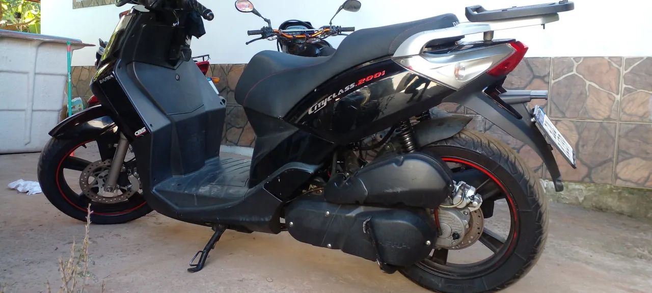 Cyticlass 200i Ano 2017  - Foto 2