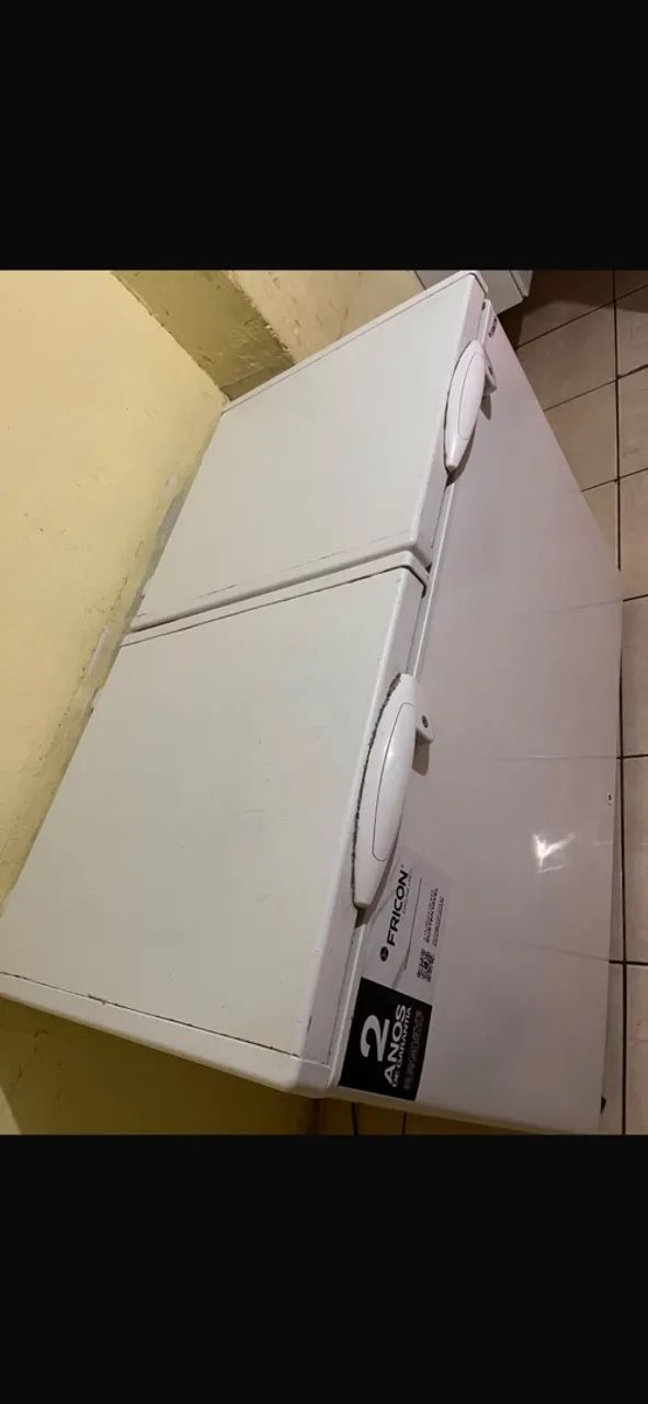 Freezer  - Foto 3