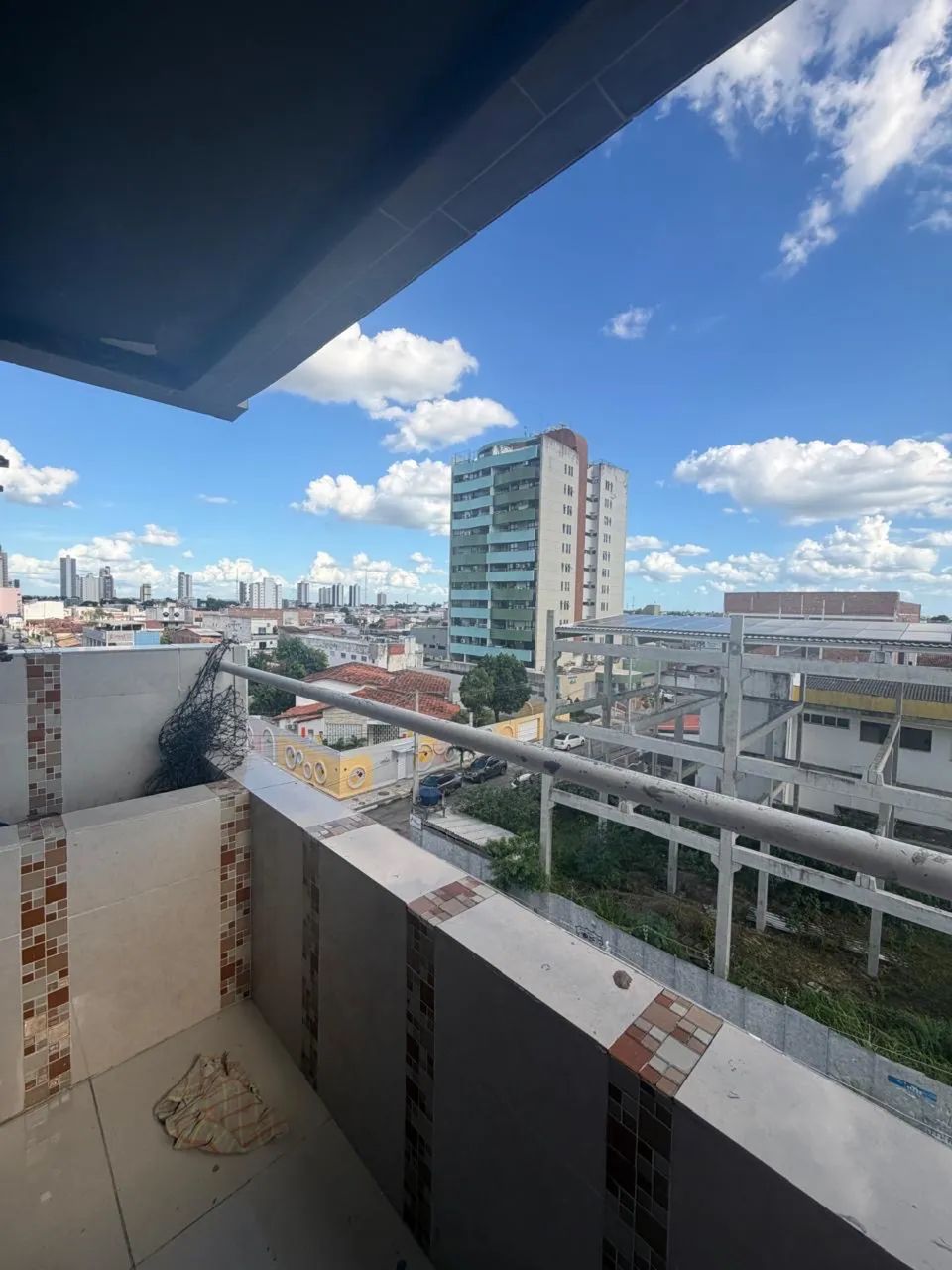 Localização privilegiada venda todo mobiliado Edifício Previlégio 