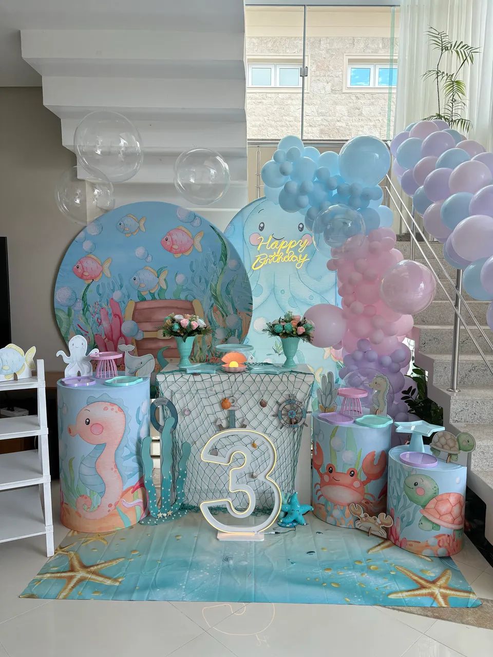 Aluguel de decoração  - Foto 5