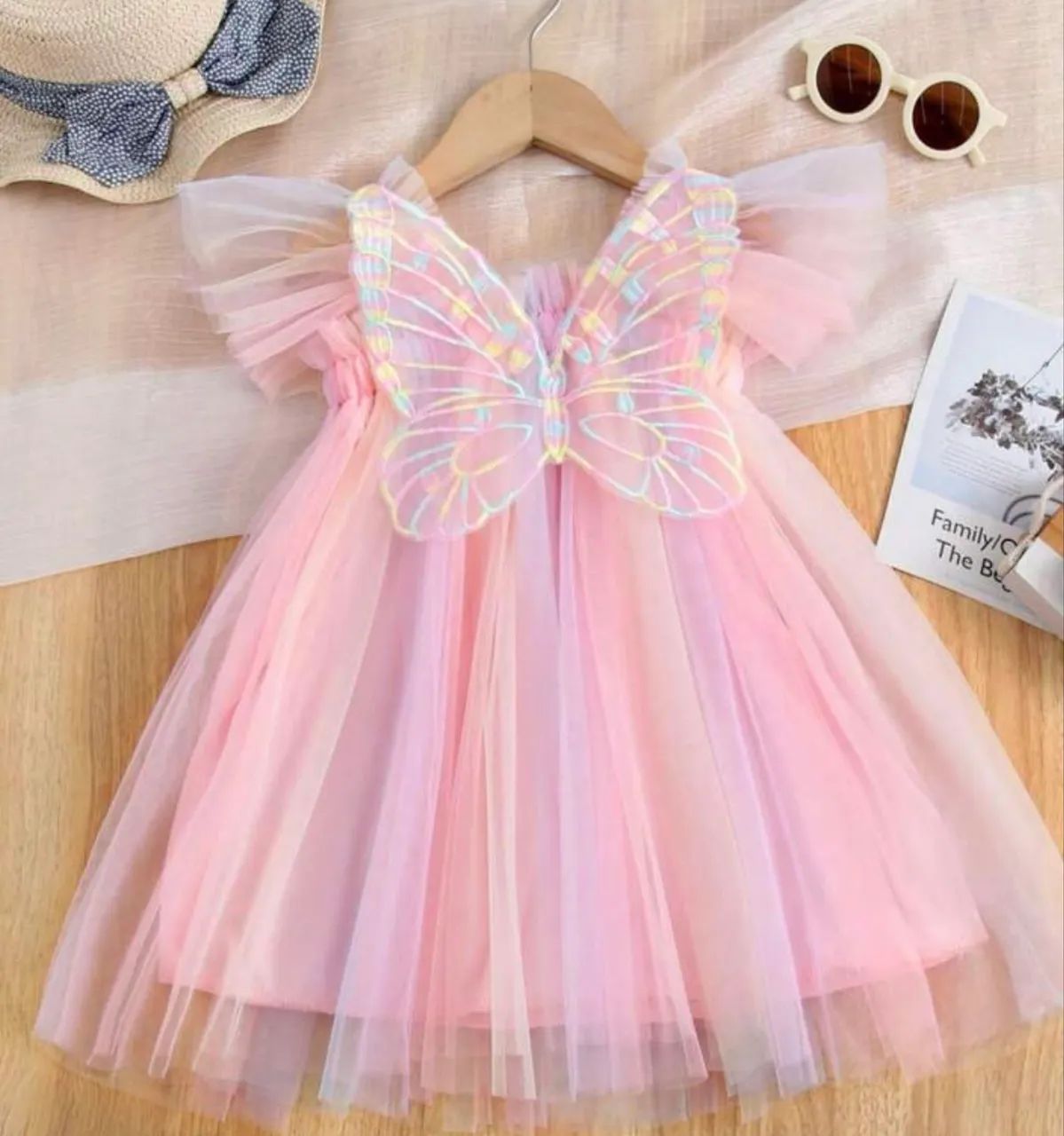 Vestido infantil  - Foto 3