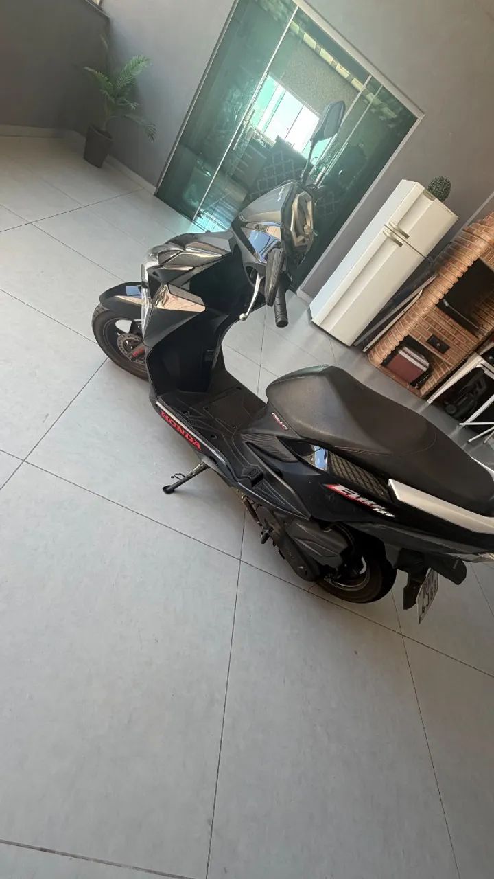 Vende-se moto elite  - Foto 2