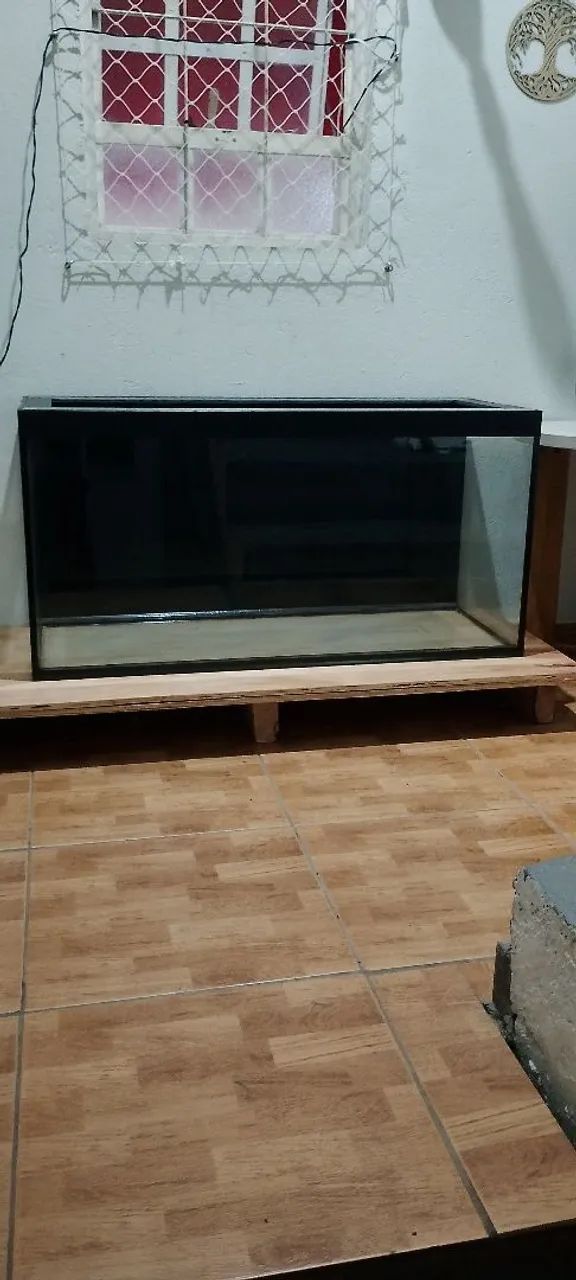 Aquário de 200 litros  - Foto 5