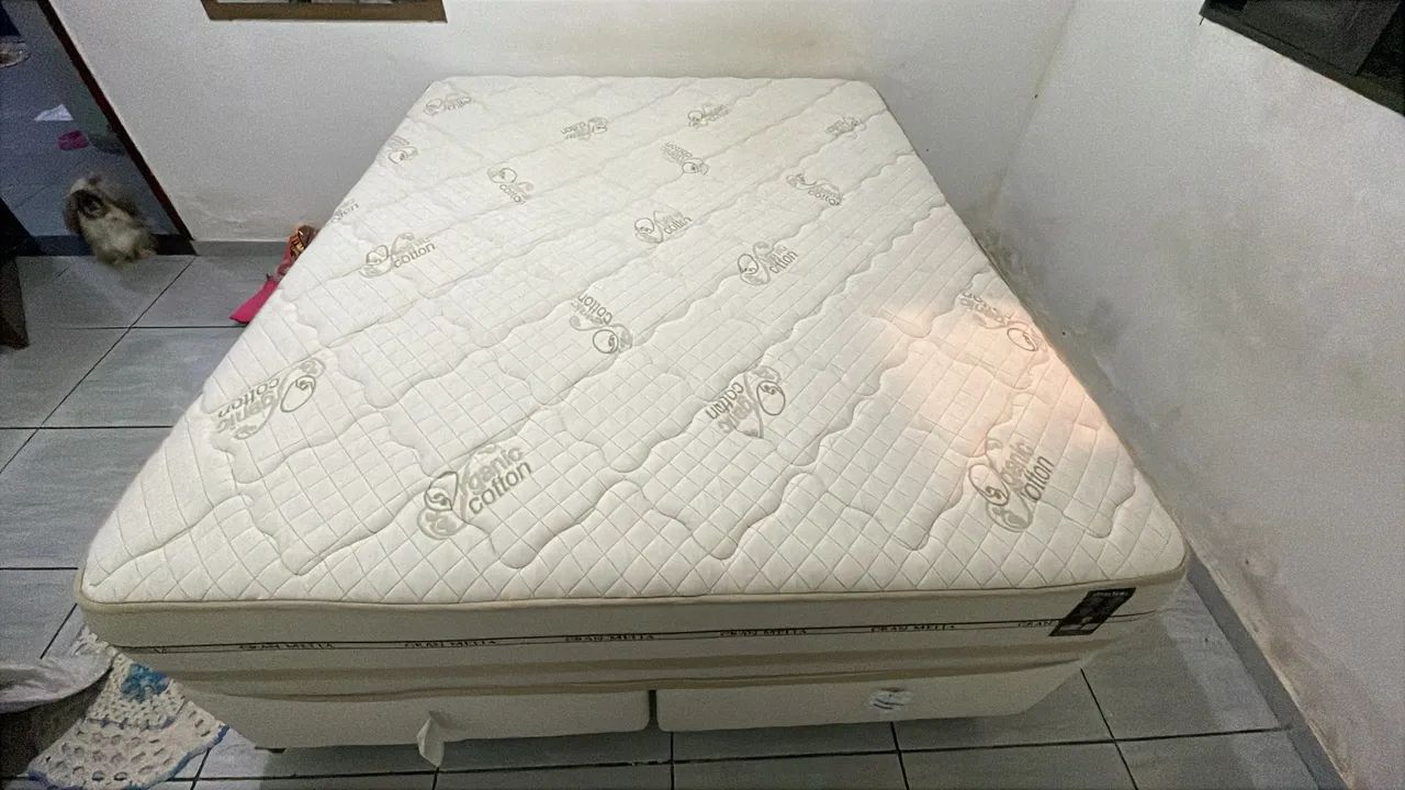 Cama king  - Foto 5