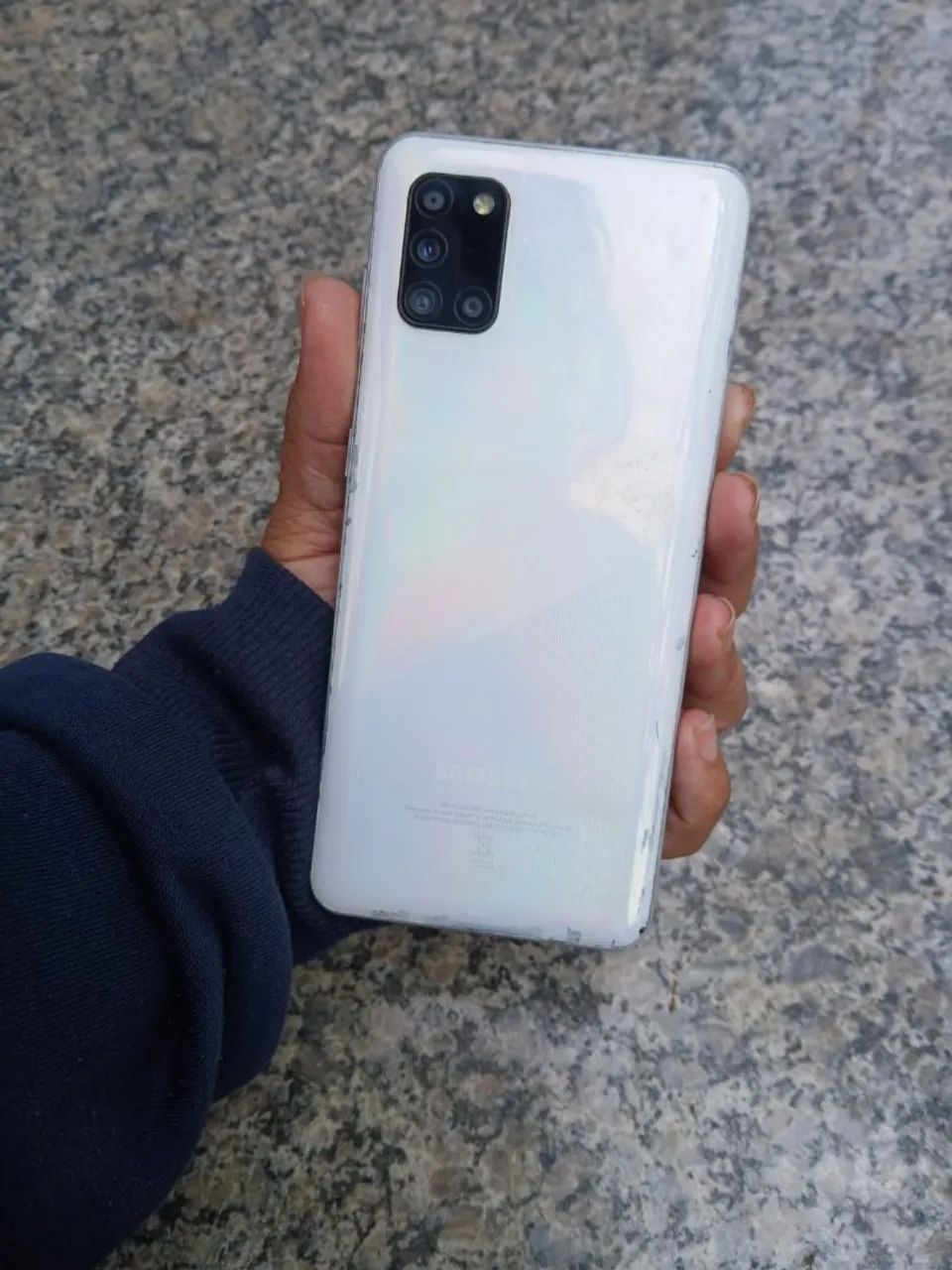 Celular em excelente estado de conservação  - Foto 4