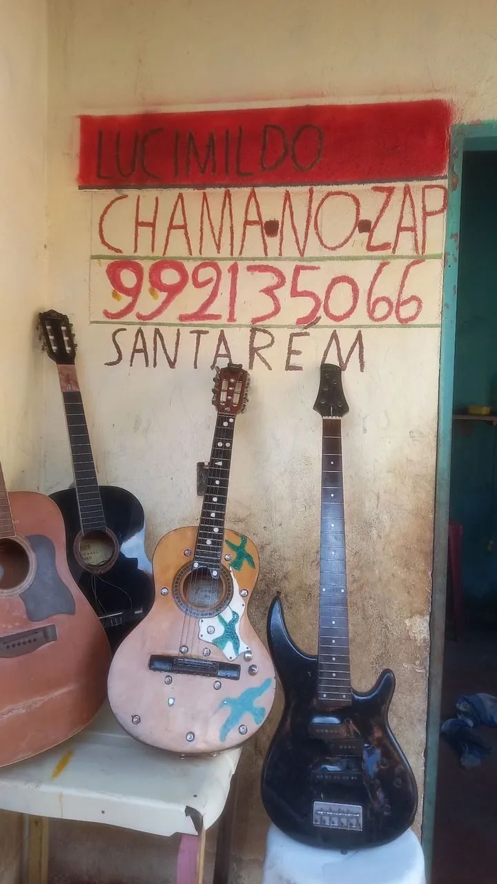 Violão 