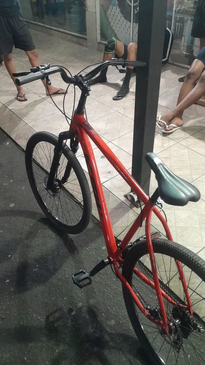 BICICLETA ARO 29 - Foto 2