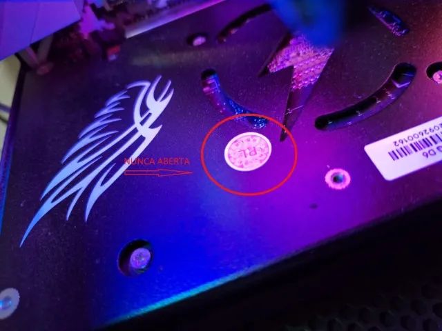 LAMD Radeon RX 6600M 8GB