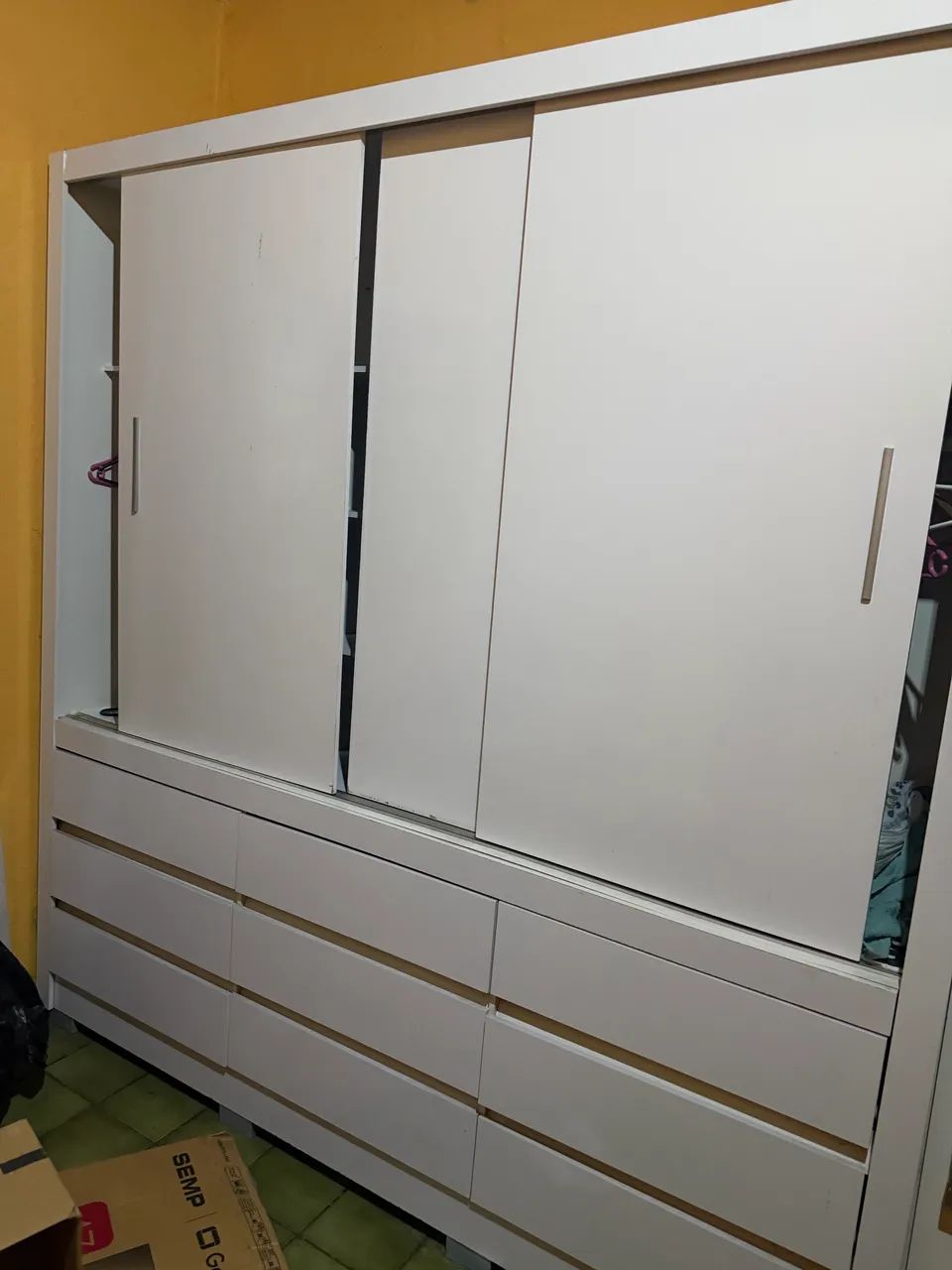 Guarda roupa  - Foto 2