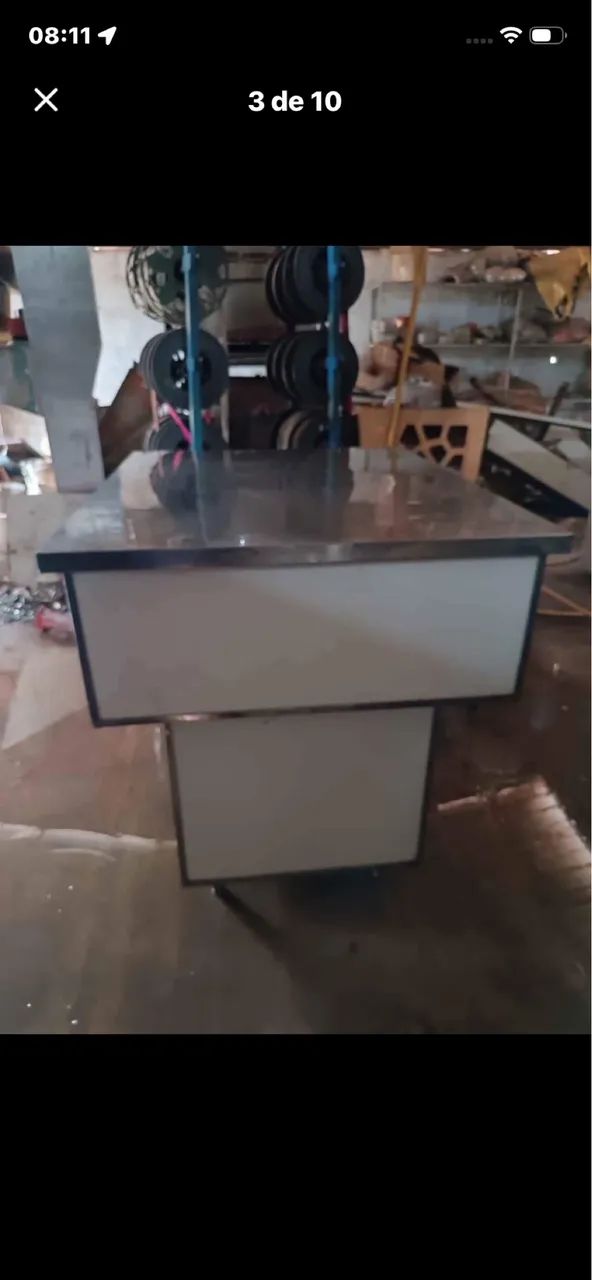 Mesa