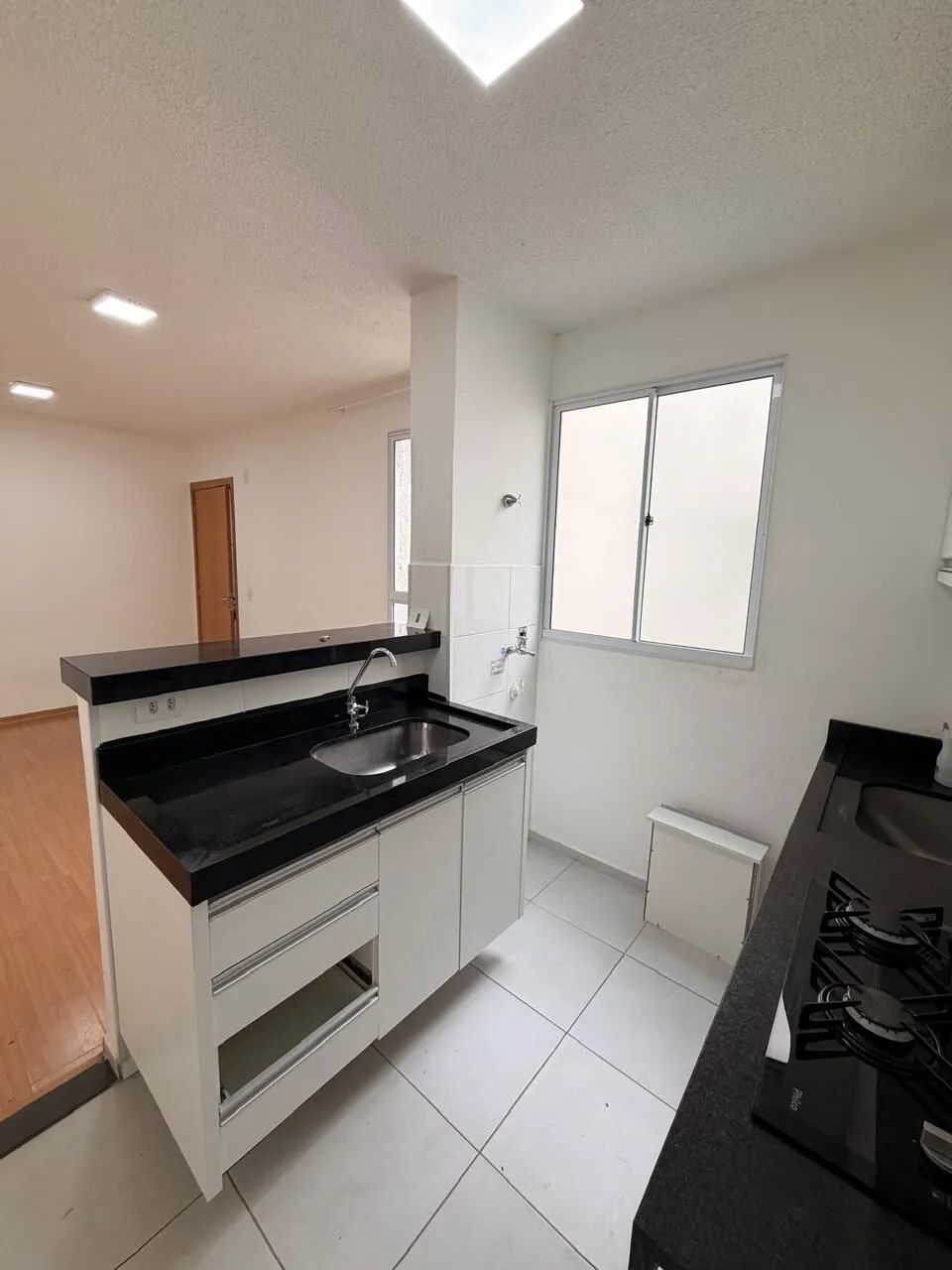 Apartamento com 2 quartos no Chapada das Andorinhas - Foto 5