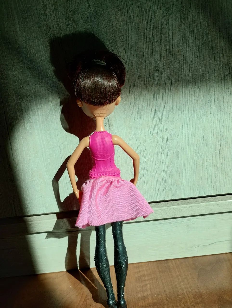 Boneca Ever After High bailarina original  - Foto 2