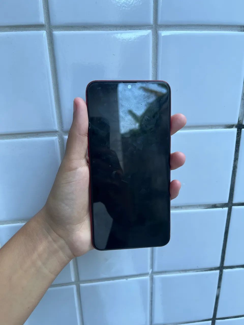 Vendo celular A10s  - Foto 3