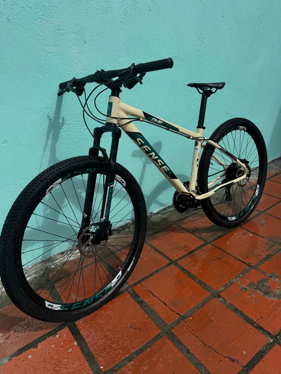 SENSE ONE 2024  + NF  - Foto 2