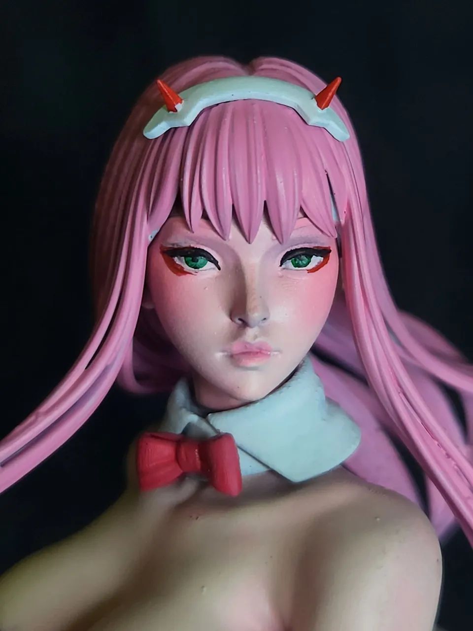 Figure zero two - Foto 2