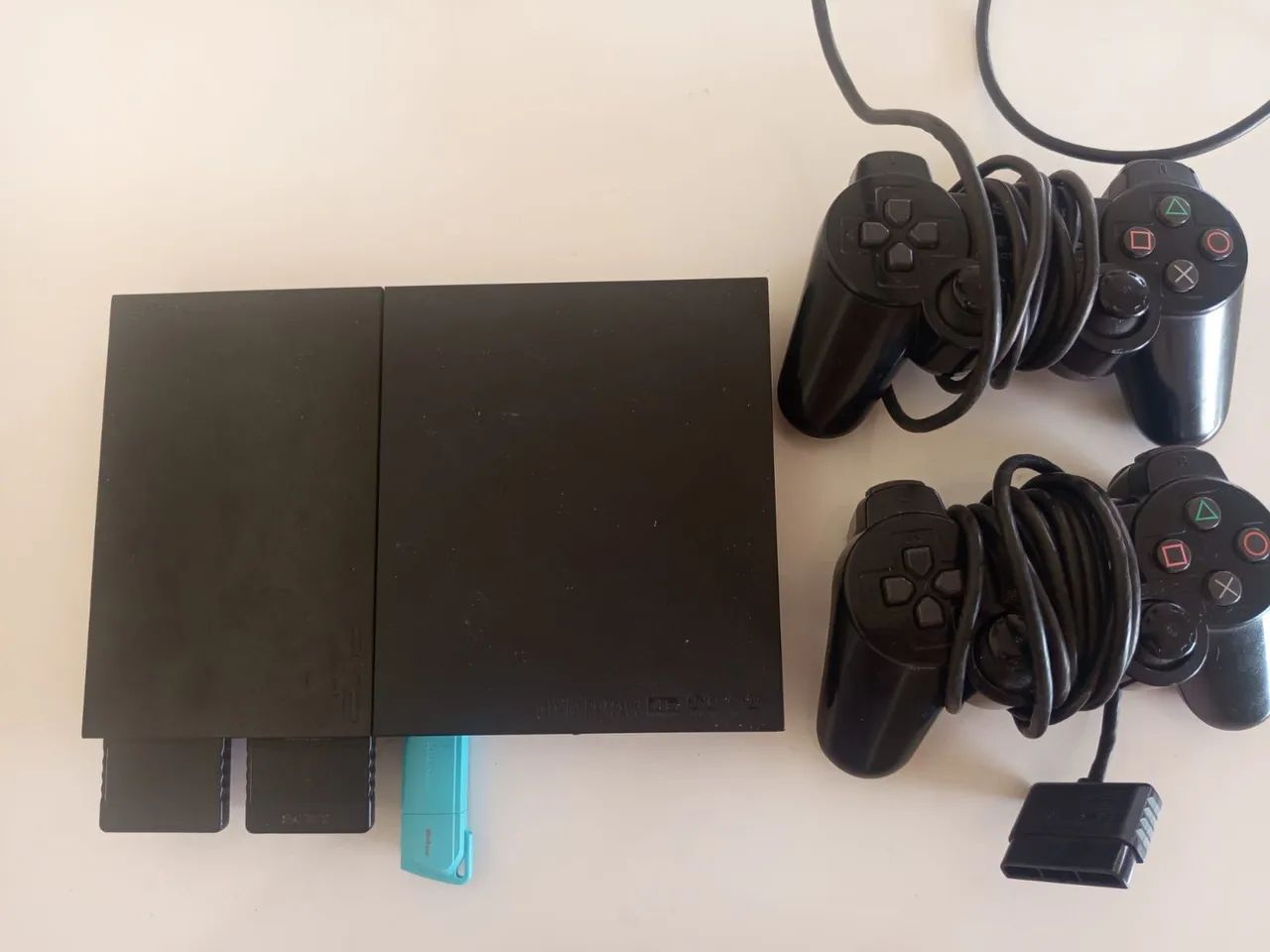 Playstation 2