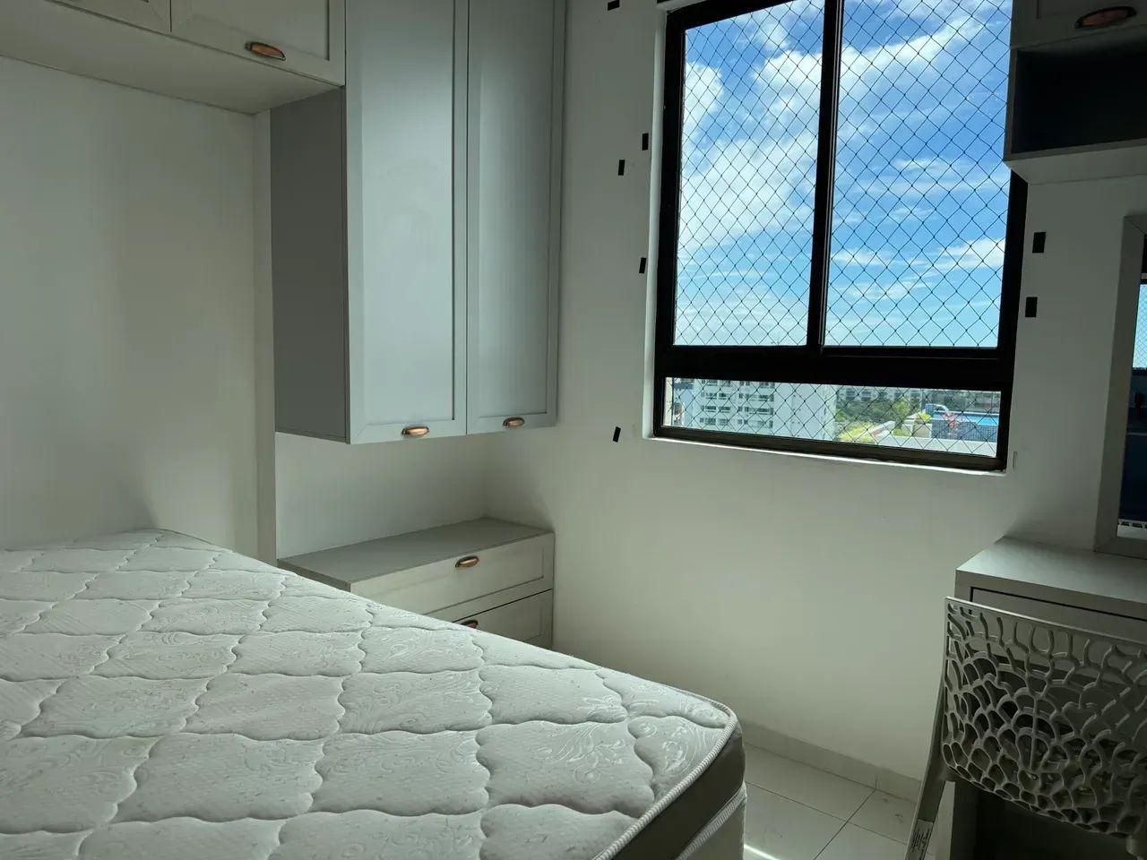 Lindo apartamento mobiliado - Foto 4
